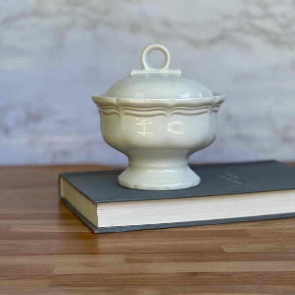 Vintage Mikasa bowl - Picture 5 of 5